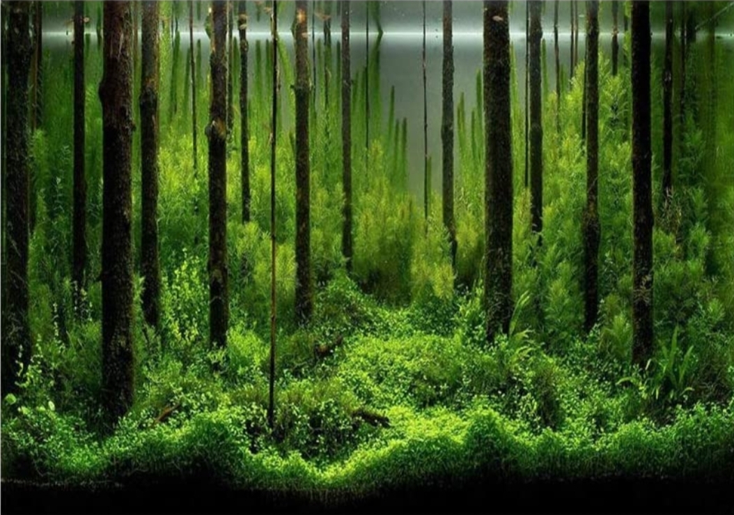 straight wood mix size (1kg)