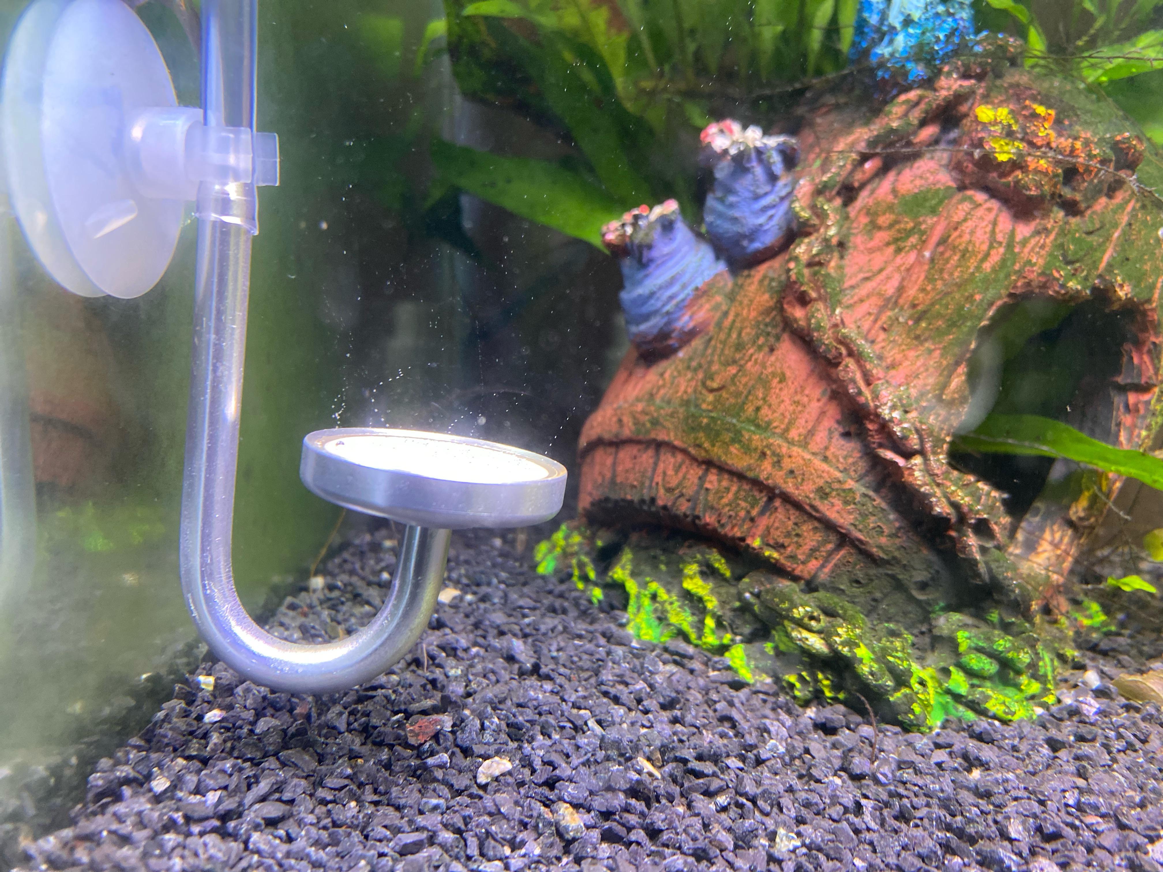 co2 diffusers (small)