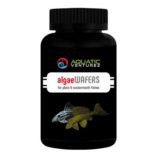algae wafers