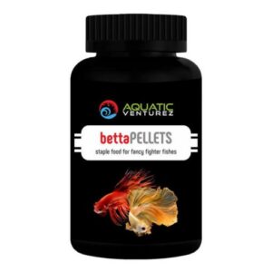 betta pellets