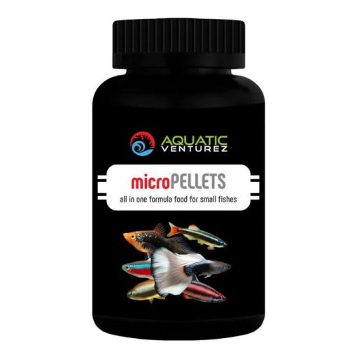 micro pellets