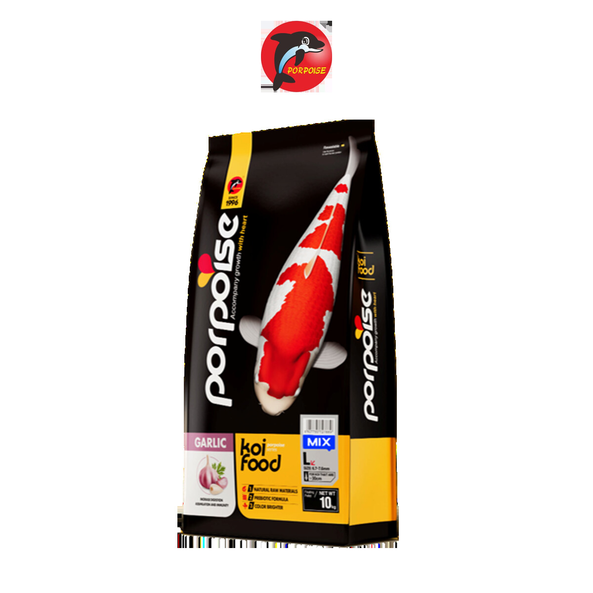 mix (color + growth)