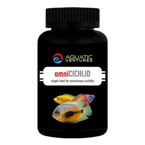 omni cichlid