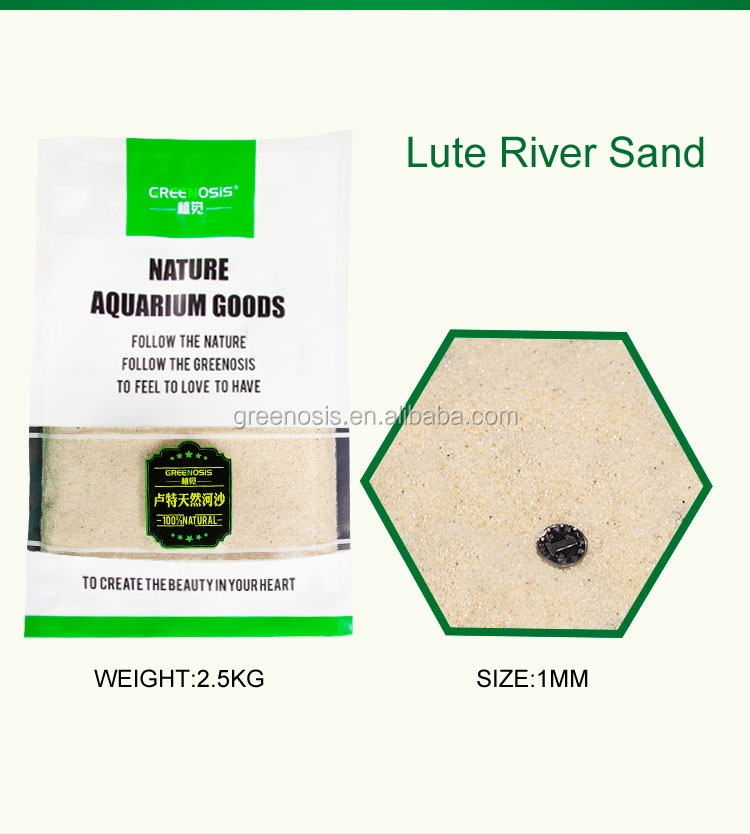 lute natural sand