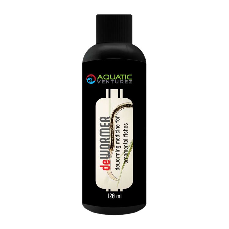 dewormer