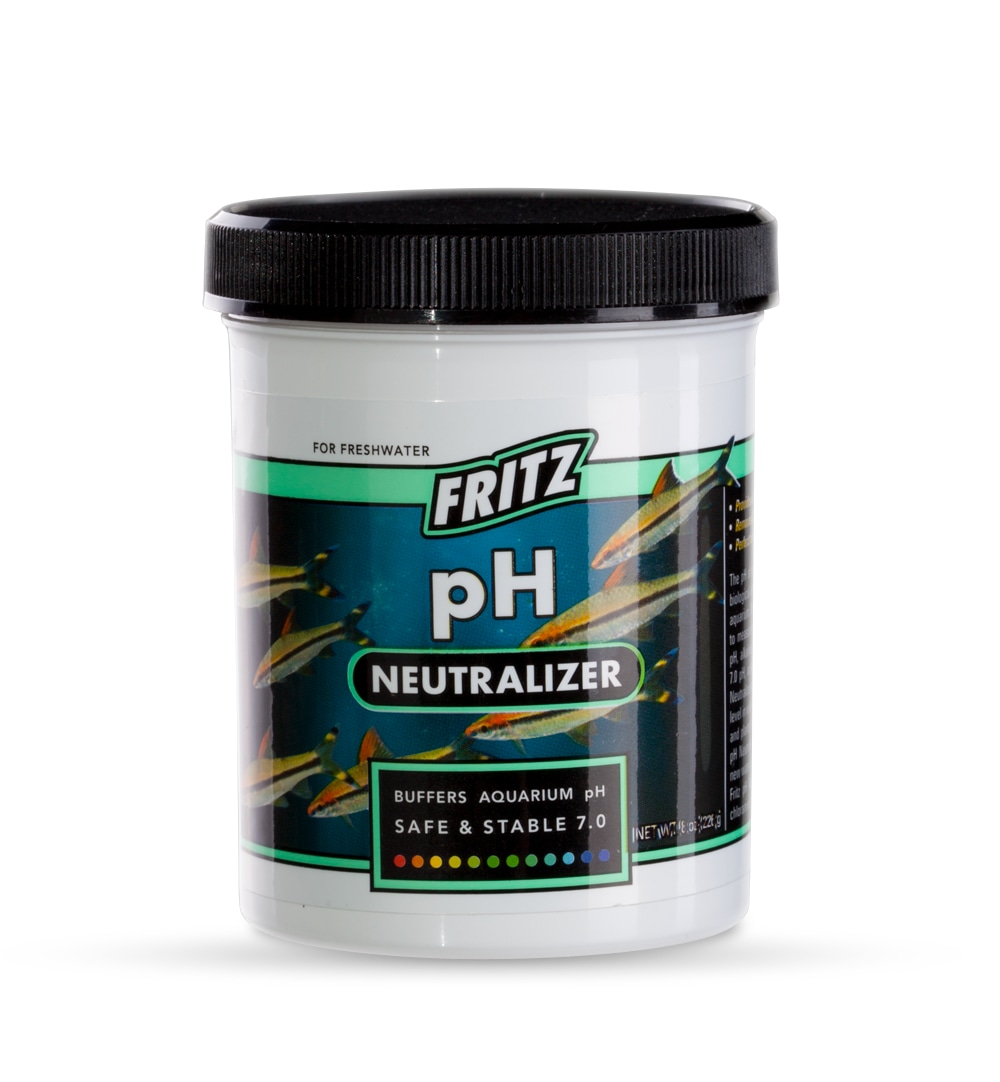 fritz ph neutralizer