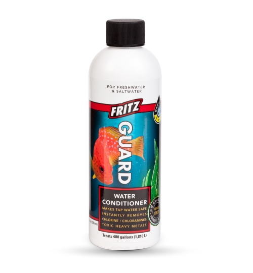 fritzguard water conditioner