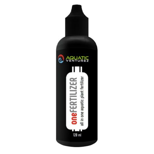 one fertilizer