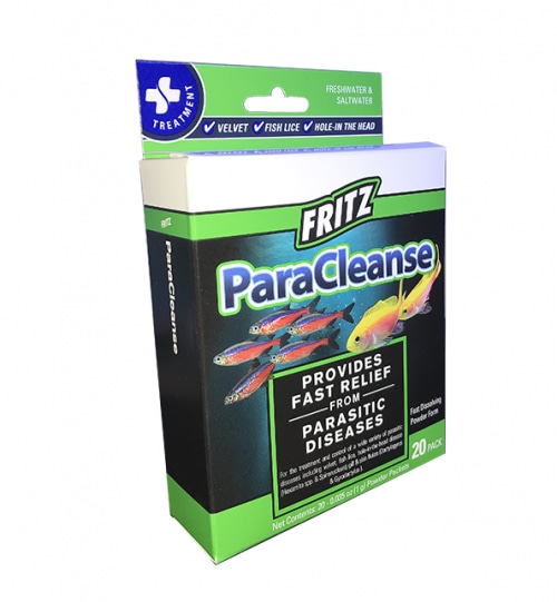 paracleanse