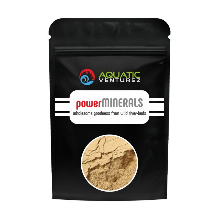 power minerals
