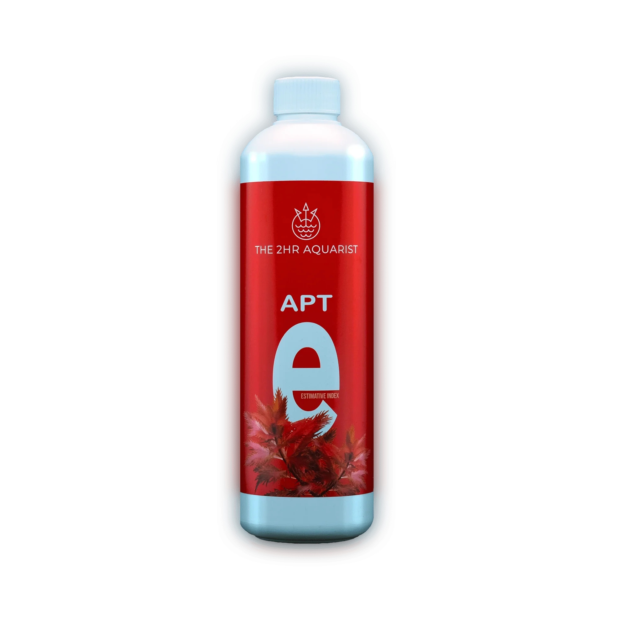 the 2hr aquarist apt ei (estimate index)