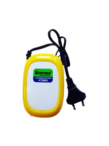 air pump (single outlet, unadjustable)