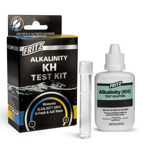 alkalinity test kit