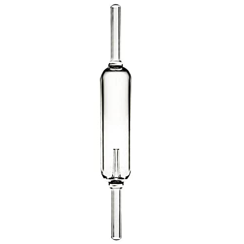 glass bubble counter (straight)