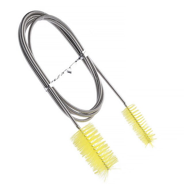 hose cleaning brush
