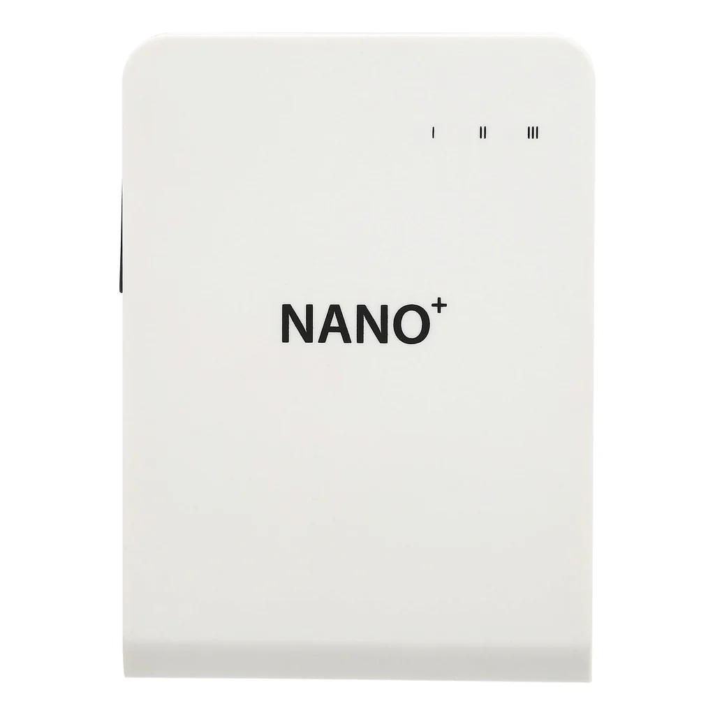nano plus