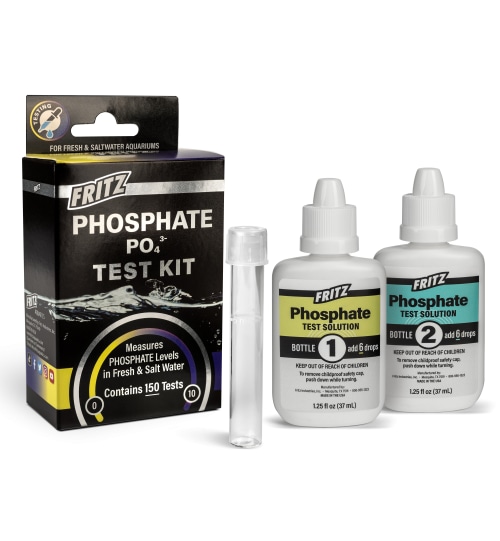 phosphate test kit
