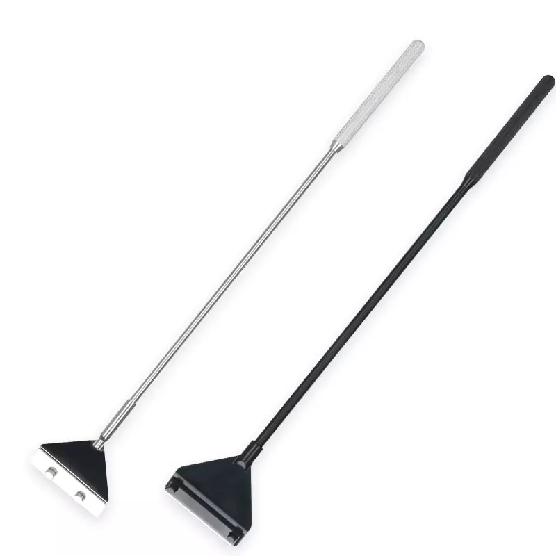 w03-00s-90 stainless steel algae scraper (including 10 blades)