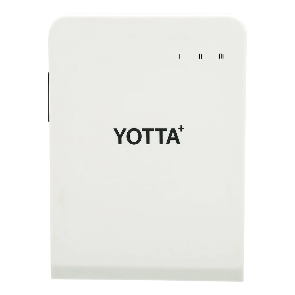 yotta plus